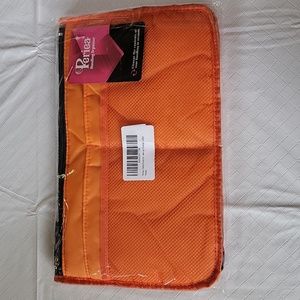 Periea Large Purse Organizer